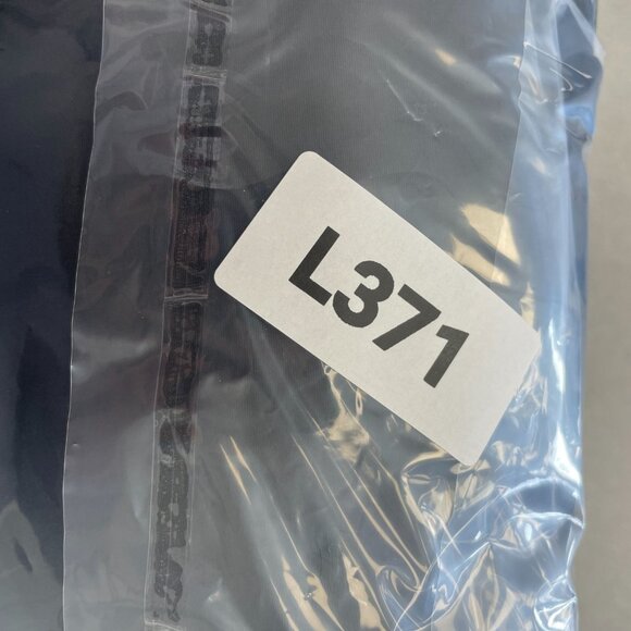 NWOT Eddie Bauer Men's Size 36x29 Black Outdoor Pants Fleece Lined Cargo - Picture 9 of 9